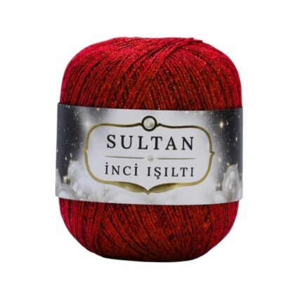 SULTAN İnci Işıltı