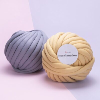 YarnArt Marshmallow